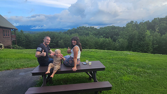 vacation 2026 Sevierville TN-27