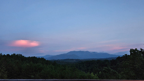 vacation 2026 Sevierville TN-36