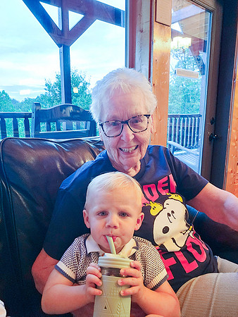 vacation 2026 Sevierville TN-43