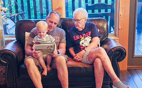 vacation 2026 Sevierville TN-47