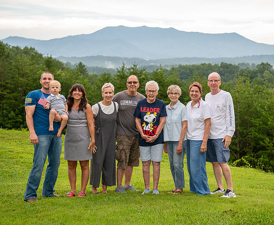 vacation 2026 Sevierville TN-101