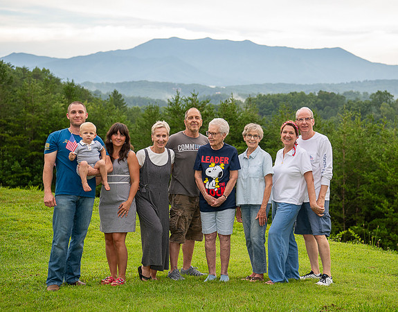 vacation 2026 Sevierville TN-103