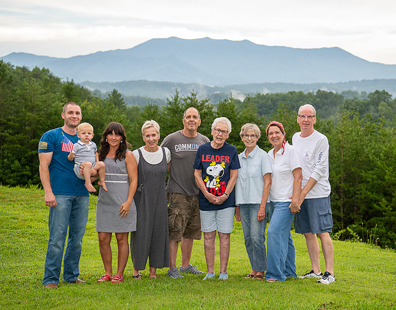 vacation 2026 Sevierville TN-104