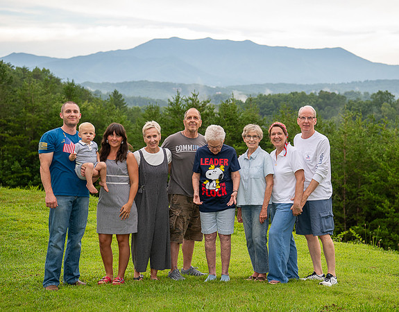 vacation 2026 Sevierville TN-105