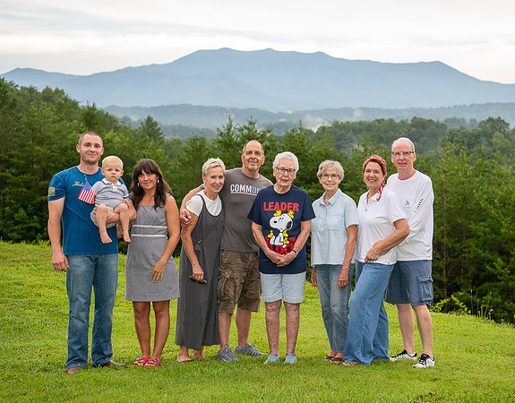 vacation 2026 Sevierville TN-106
