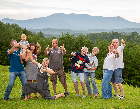 vacation 2026 Sevierville TN-108
