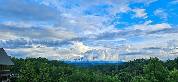 vacation 2026 Sevierville TN-117