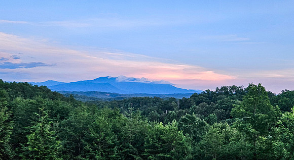 vacation 2026 Sevierville TN-126