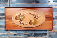 WSNOW-MARQUETRY ART 2026-050