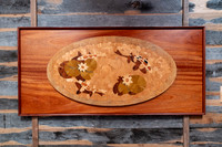 WSNOW-MARQUETRY ART 2026-051
