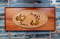WSNOW-MARQUETRY ART 2026-052