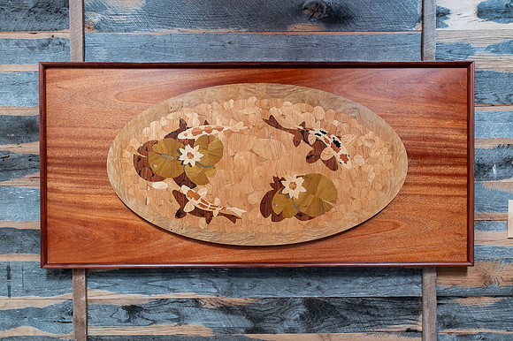 WSNOW-MARQUETRY ART 2026-052