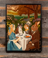 WSNOW-MARQUETRY ART 2026-063