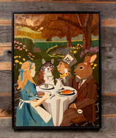 WSNOW-MARQUETRY ART 2026-065