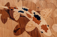 WSNOW-MARQUETRY ART 2026-095