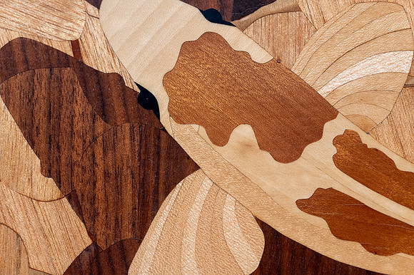 WSNOW-MARQUETRY ART 2026-093