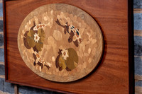 WSNOW-MARQUETRY ART 2026-101