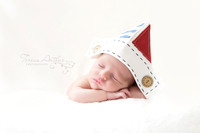 NORTHERN VIRGINIA NEWBORN PHOTOGRAPHERS