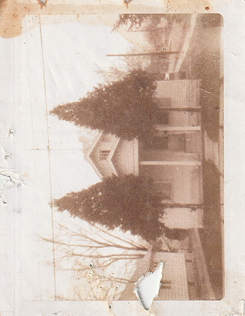 357 E Russell Ave-Dad's childhood home