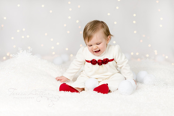 Baby Photo 6 months