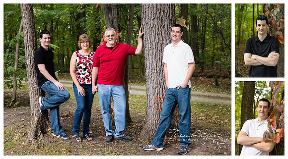 NORTHERN VIRGINIA FAMILY PHOTOGRAPHER