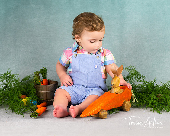Easter Pictures 2022-Teresa Arthur Photography Northern Virginia