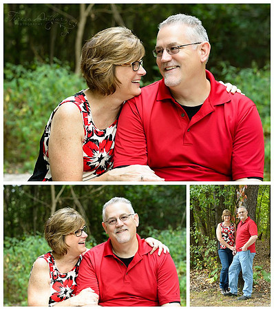 COUPLE PORTRAITS