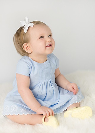 pretty baby pictures by teresa arthur photography