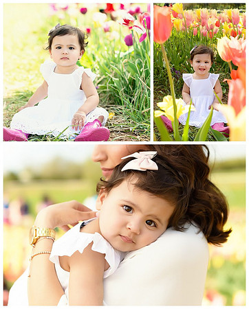 outdoor children's photography
