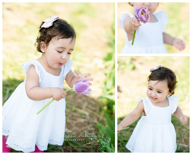 nova children's photographers