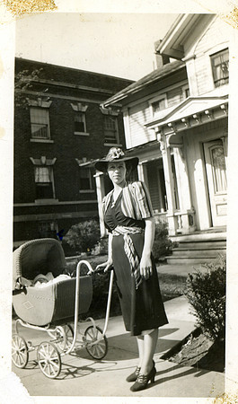 1938-Anna K Compton-John R Compton- 1938