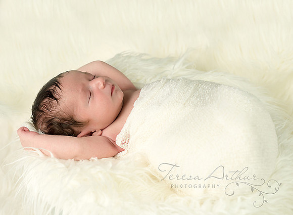 NOVA Newborn Photographer