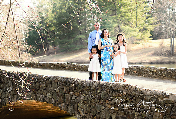 northern virginia maternity photographer