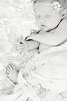 Warrenton VA Newborn Photographer