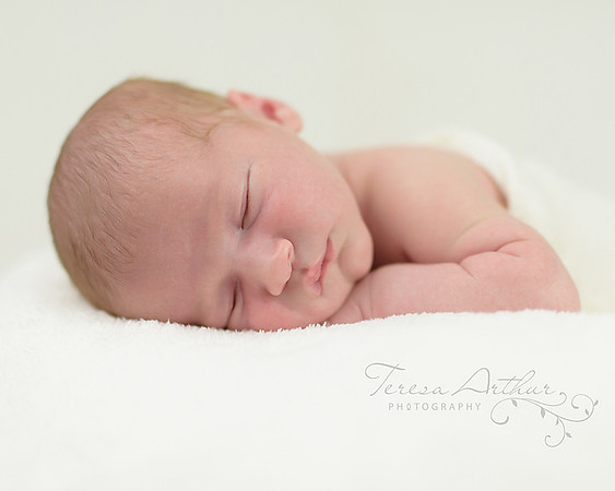 natural newborn pictures