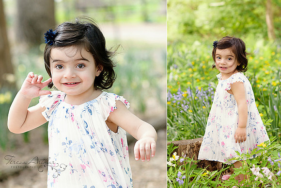 NOVA CHILDREN'S PHOTOGRAPHER TERESA ARTHUR