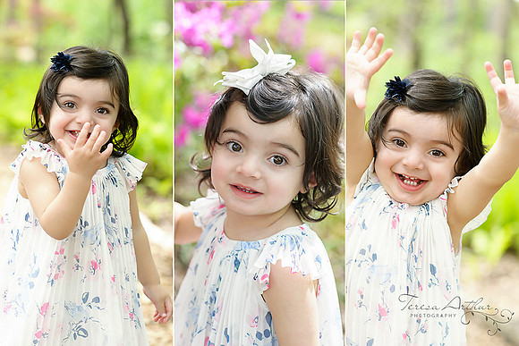 Children's Photography by Teresa Arthur Photography, LLC