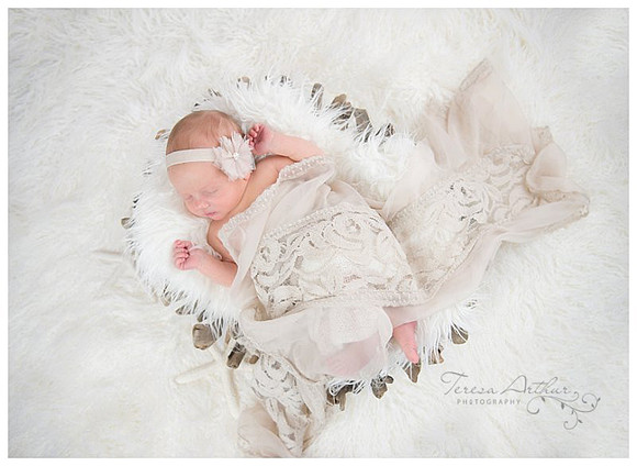 baby photographer in northern virginia teresa arthur photography