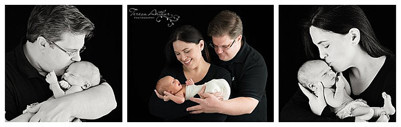 newborn and family photographers in northern virginia teresa arthur photography