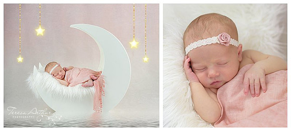 newborn photographer in nova teresa arthur