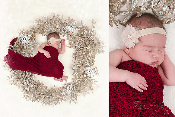 northern virginia newborn photographer
