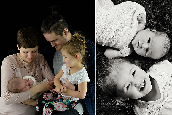 family portraits by teresa arthur photography