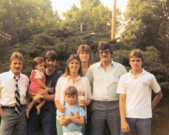 cousins & sibs, comptons , savages