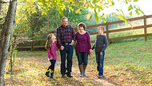 best family photographer in NOVA