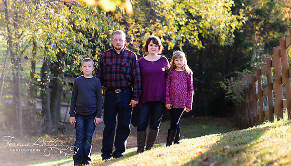family portraits by Teresa Arthur Photography-2