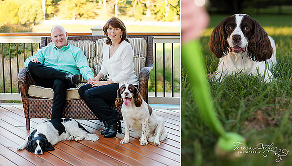 NOVA FAMILY AND PET PHOTOGRAPHY by Teresa Arthur