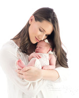 Warrenton Virginia Newborn Photographer, Teresa Arthur