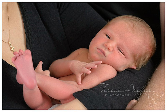 haymarket virginia newborn photographer