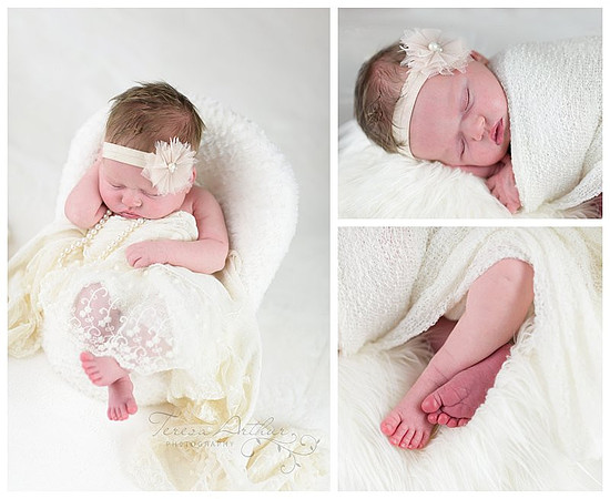 warrenton virginia newborn photographer