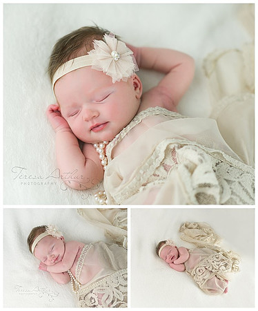 fauquier county newborn photographer